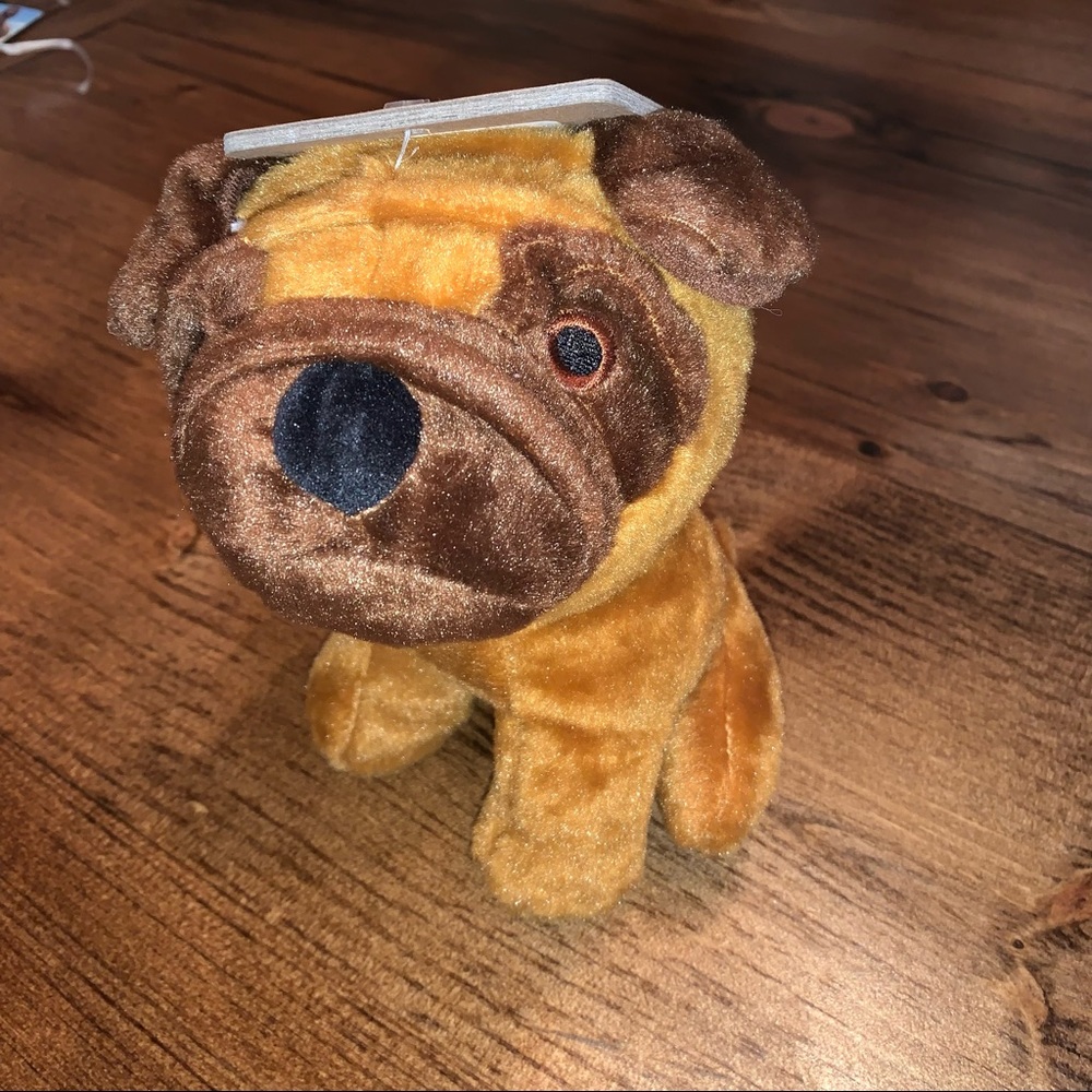 Dog Pet Toy